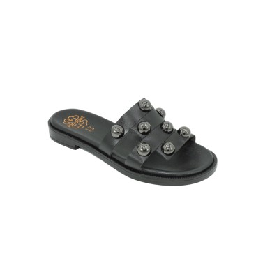 SANDALIAS MUJER PORRONET 32290